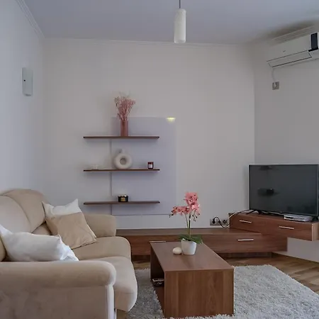Apartmán Dolphin Coast