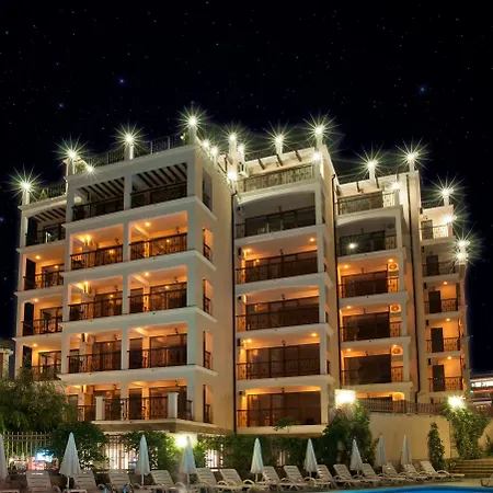 Dolphin Coast Apartmán