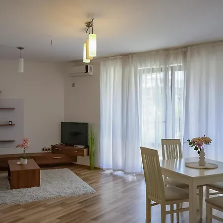 Apartmán Dolphin Coast