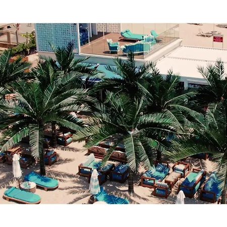 Apartamento Dolphin Coast *