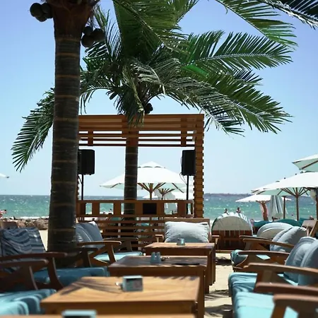 Dolphin Coast Apartamento Sunny Beach