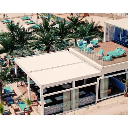 Dolphin Coast Apartamento