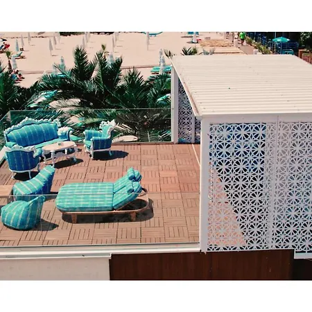 Apartamento Dolphin Coast