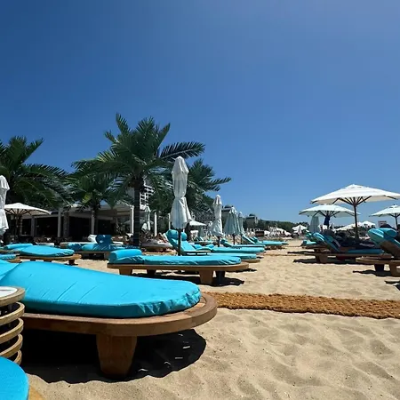 Dolphin Coast Apartamento Sunny Beach