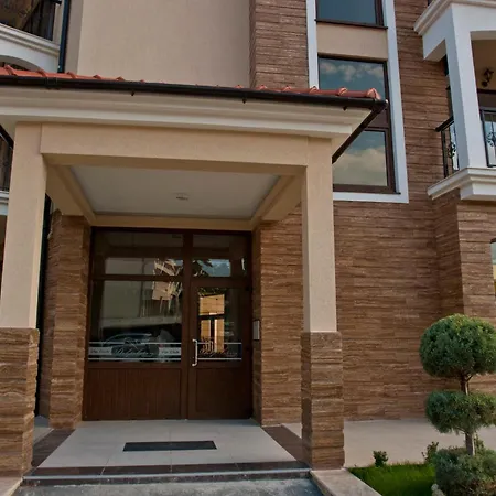 Apartamento Dolphin Coast *