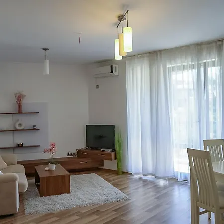 Dolphin Coast Apartamento Sunny Beach