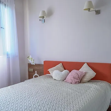 Dolphin Coast Apartamento