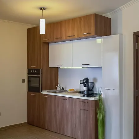 Apartamento Dolphin Coast *