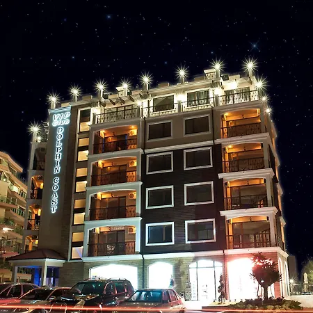 Dolphin Coast Apartamento