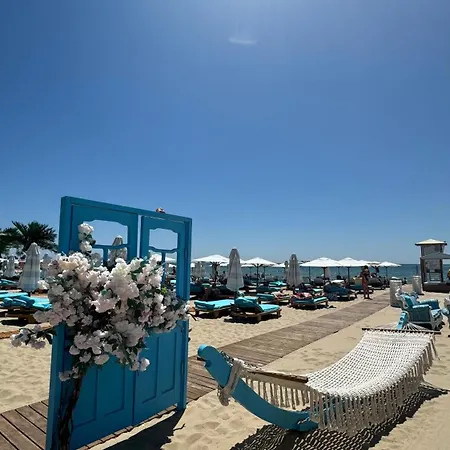 Apartment Dolphin Coast Sunny Beach