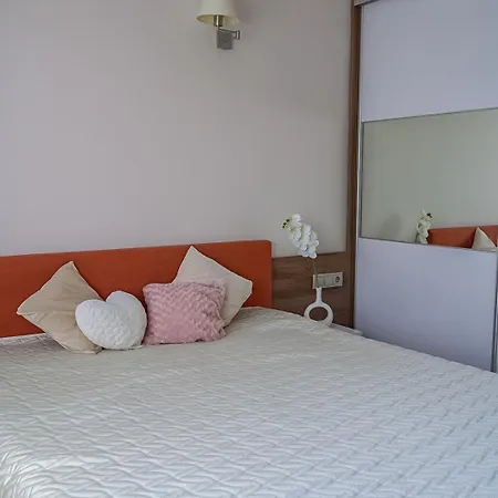 Dolphin Coast Apartment Sunny Beach