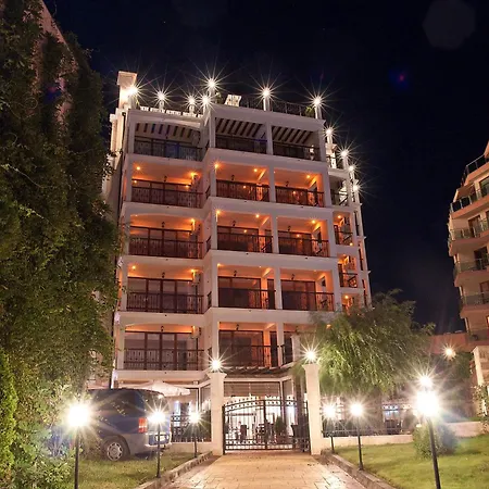 Dolphin Coast Apartment