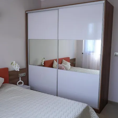 Apartment Dolphin Coast Sunny Beach