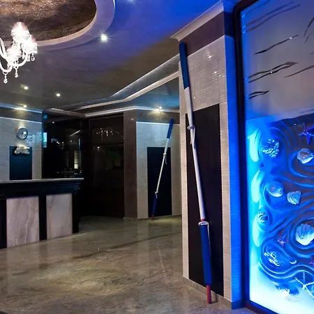 Dolphin Coast Apartment *