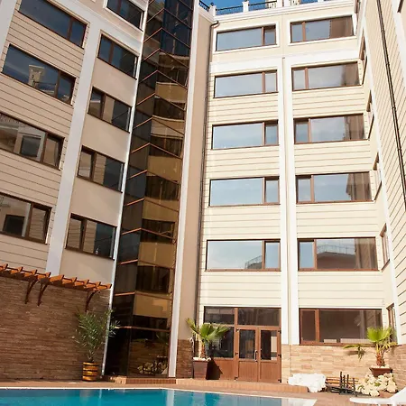 Apartment Dolphin Coast Sunny Beach
