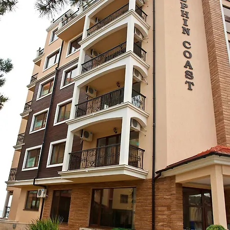 Dolphin Coast Apartment *